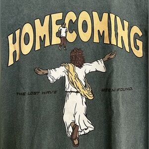 Proclamation Coalition - Homecoming Tee